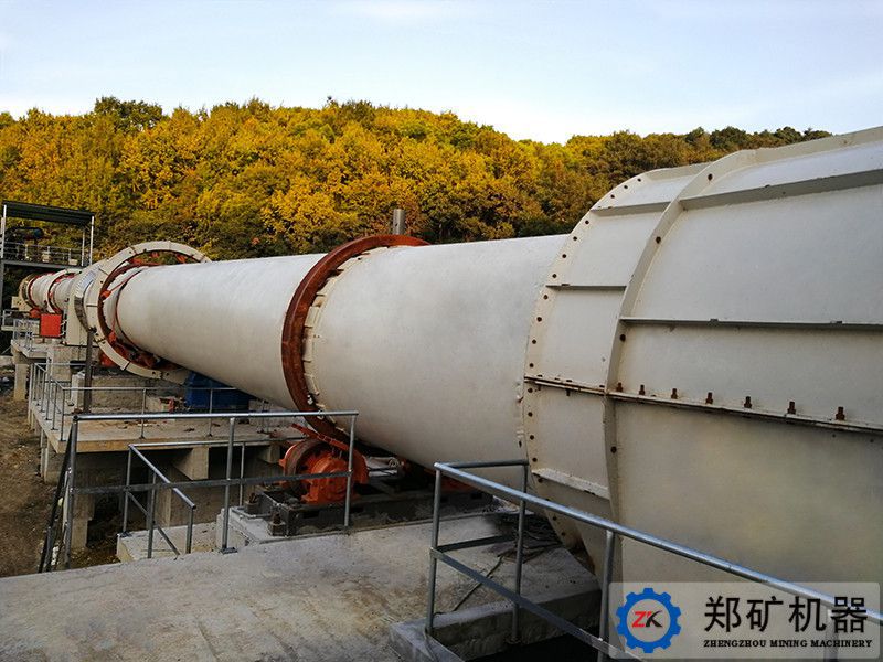 人造彩砂生产线